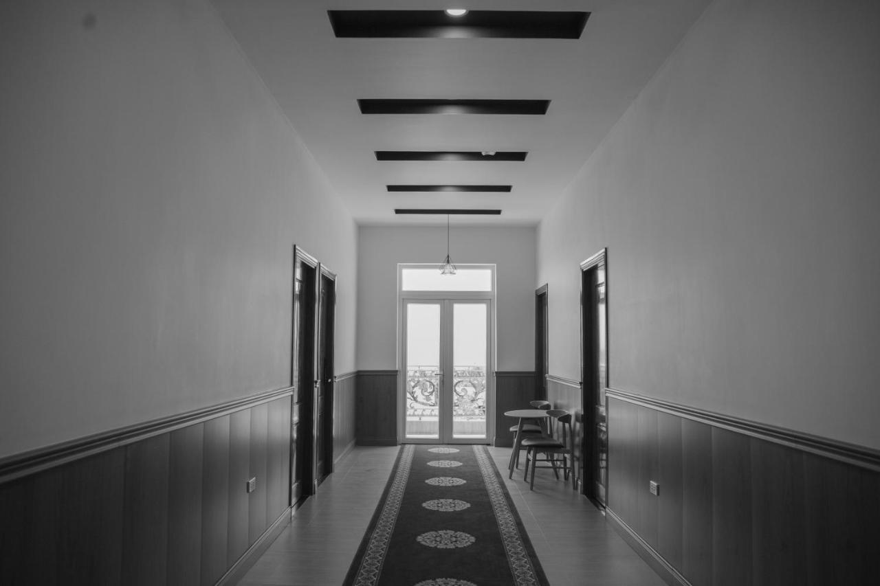 Paris Hotel Binh Thuan Tuy Phong Exterior foto